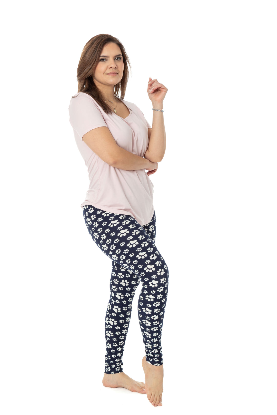 Little Paw - All Season Leggings