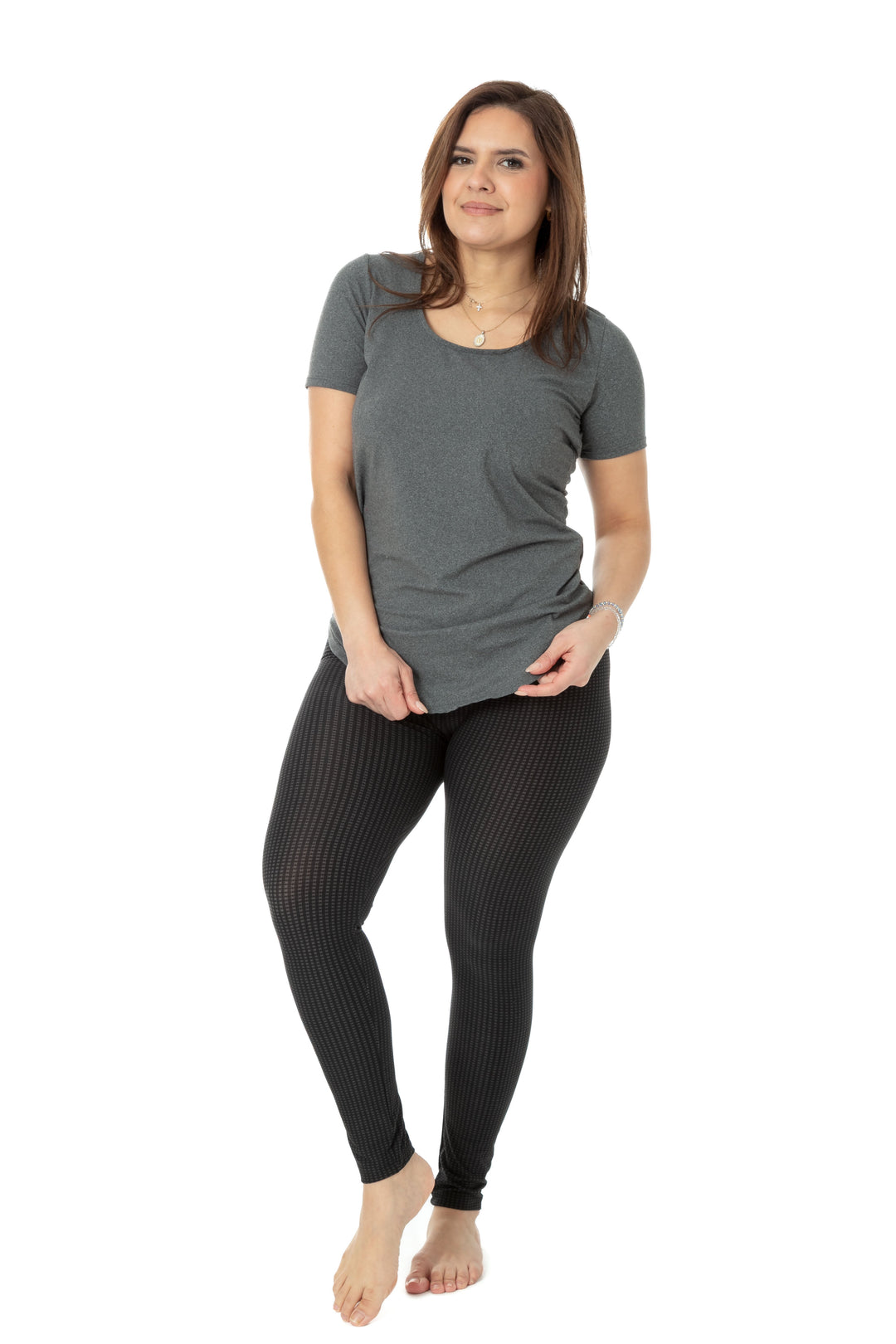 Majestic - All Season Leggings
