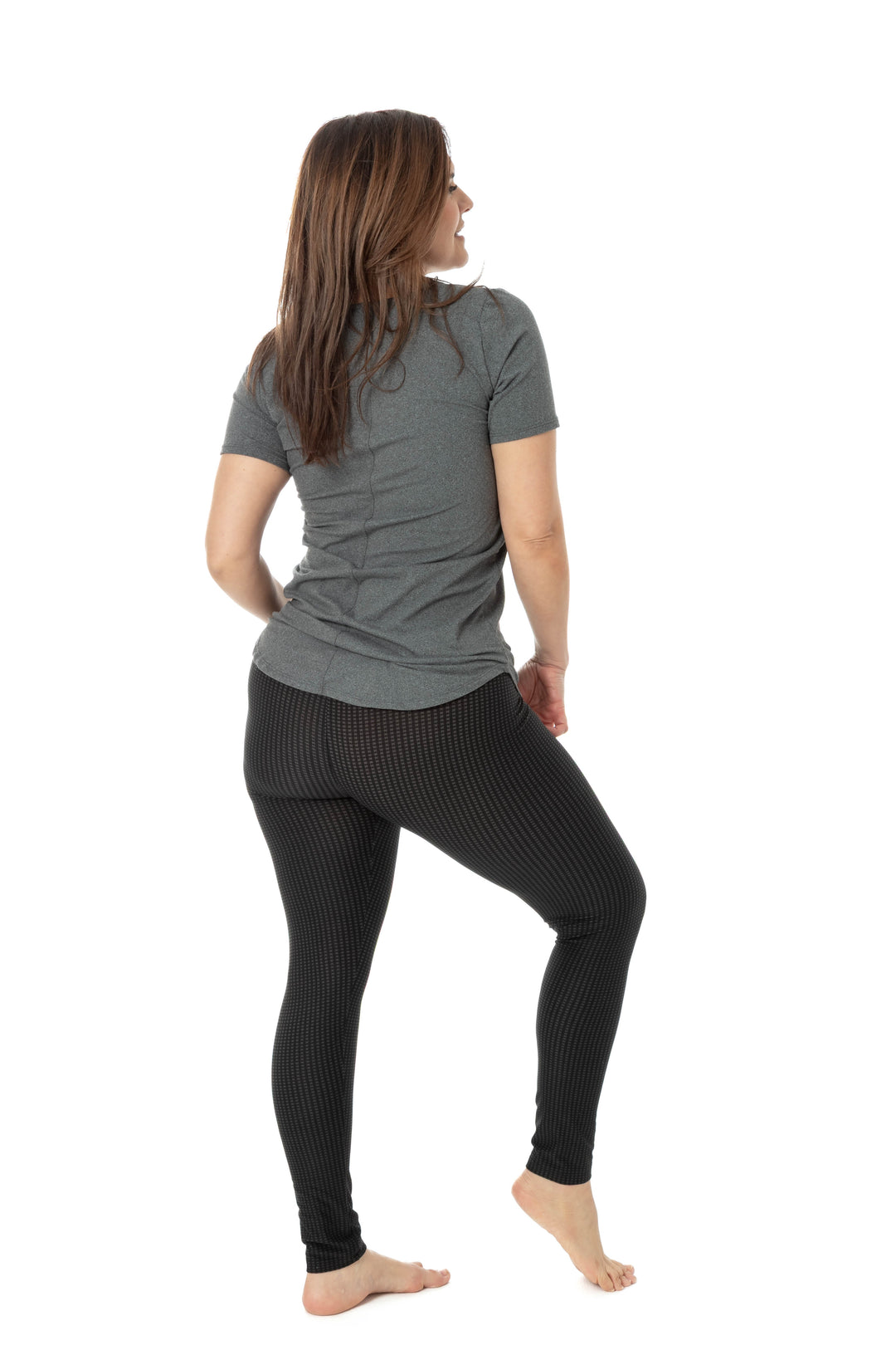 Majestic - All Season Leggings