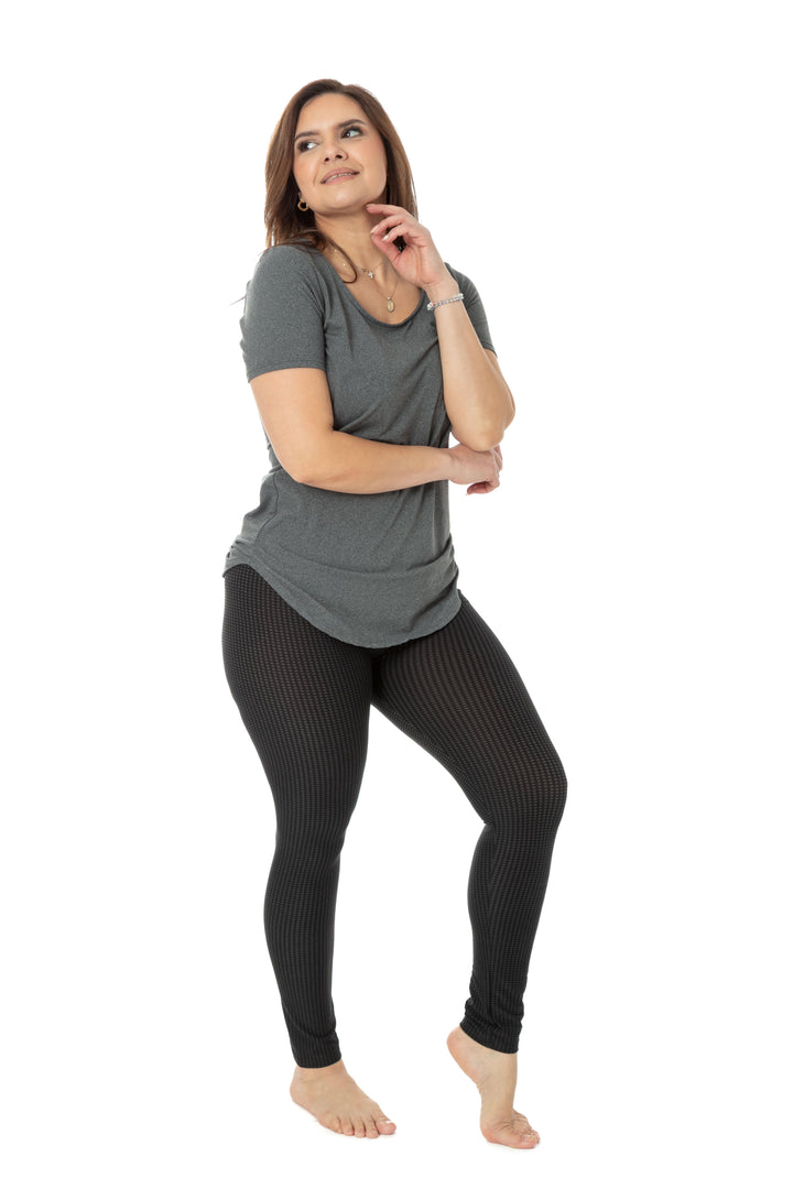 Majestic - All Season Leggings