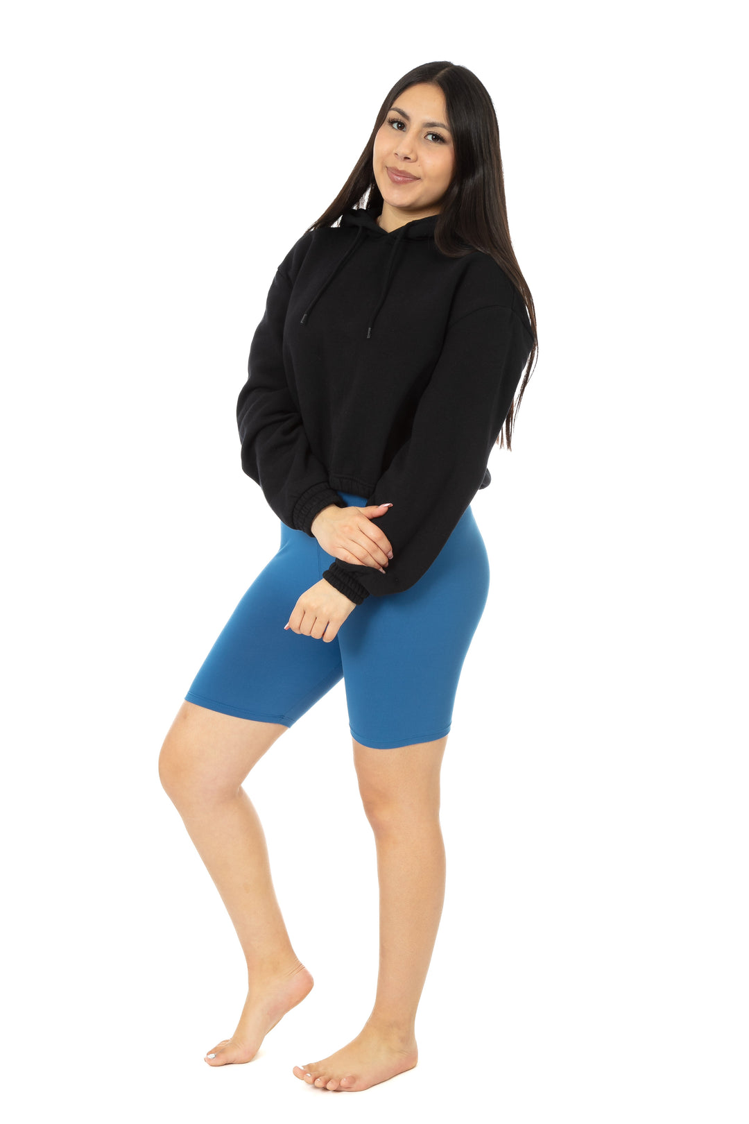 Blue - Shorts