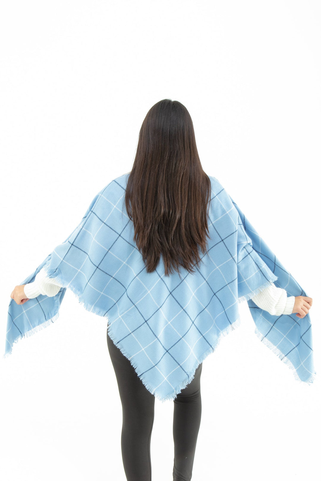 Elege - Blanket Scarf