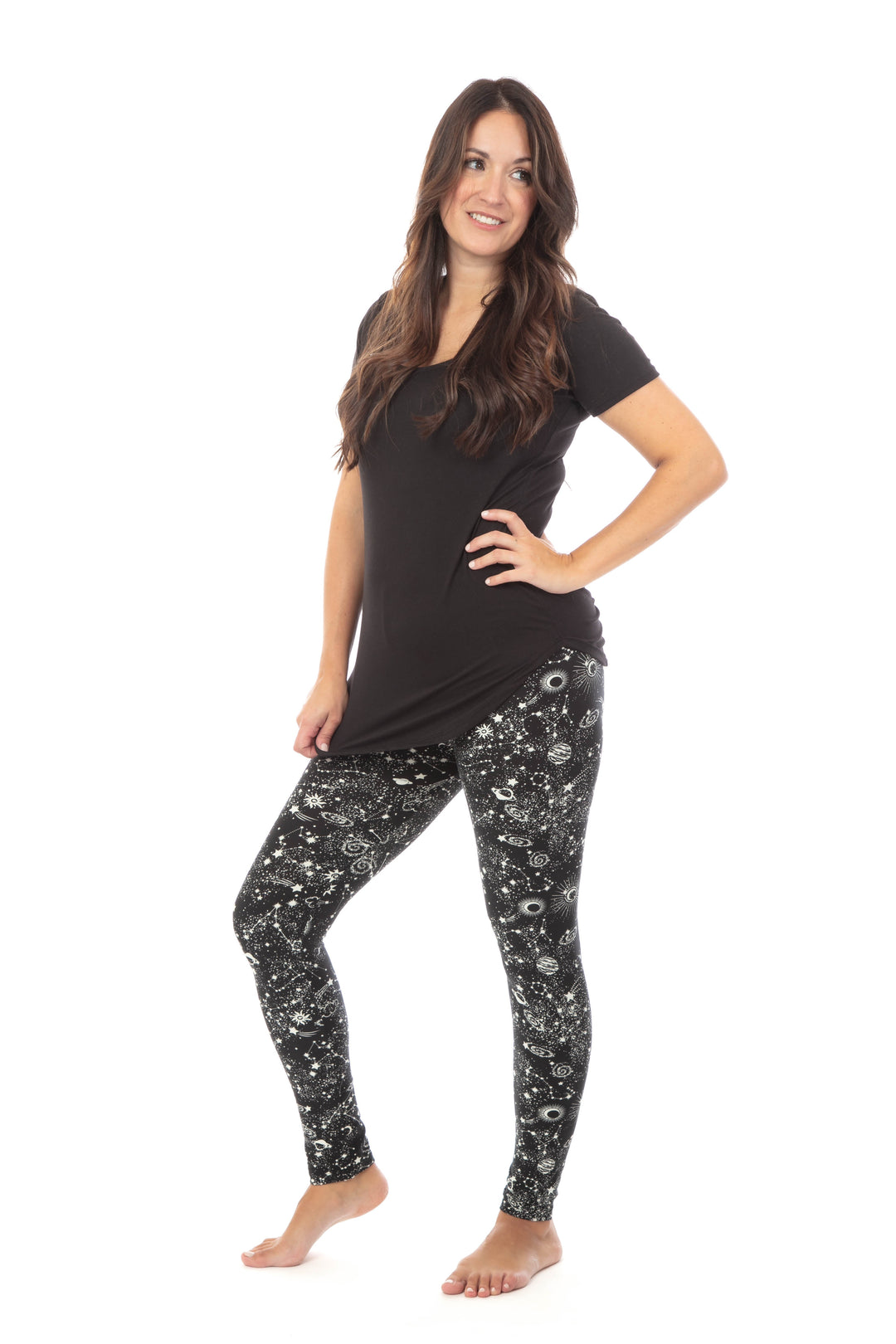 Astral - All Season Leggings