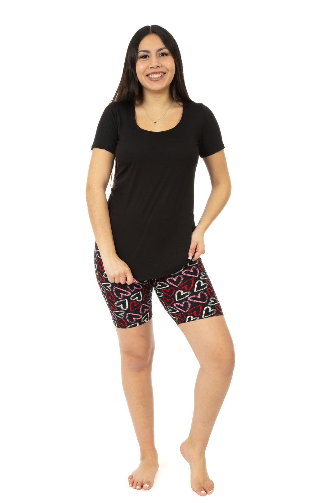 Love Pop - Shorts