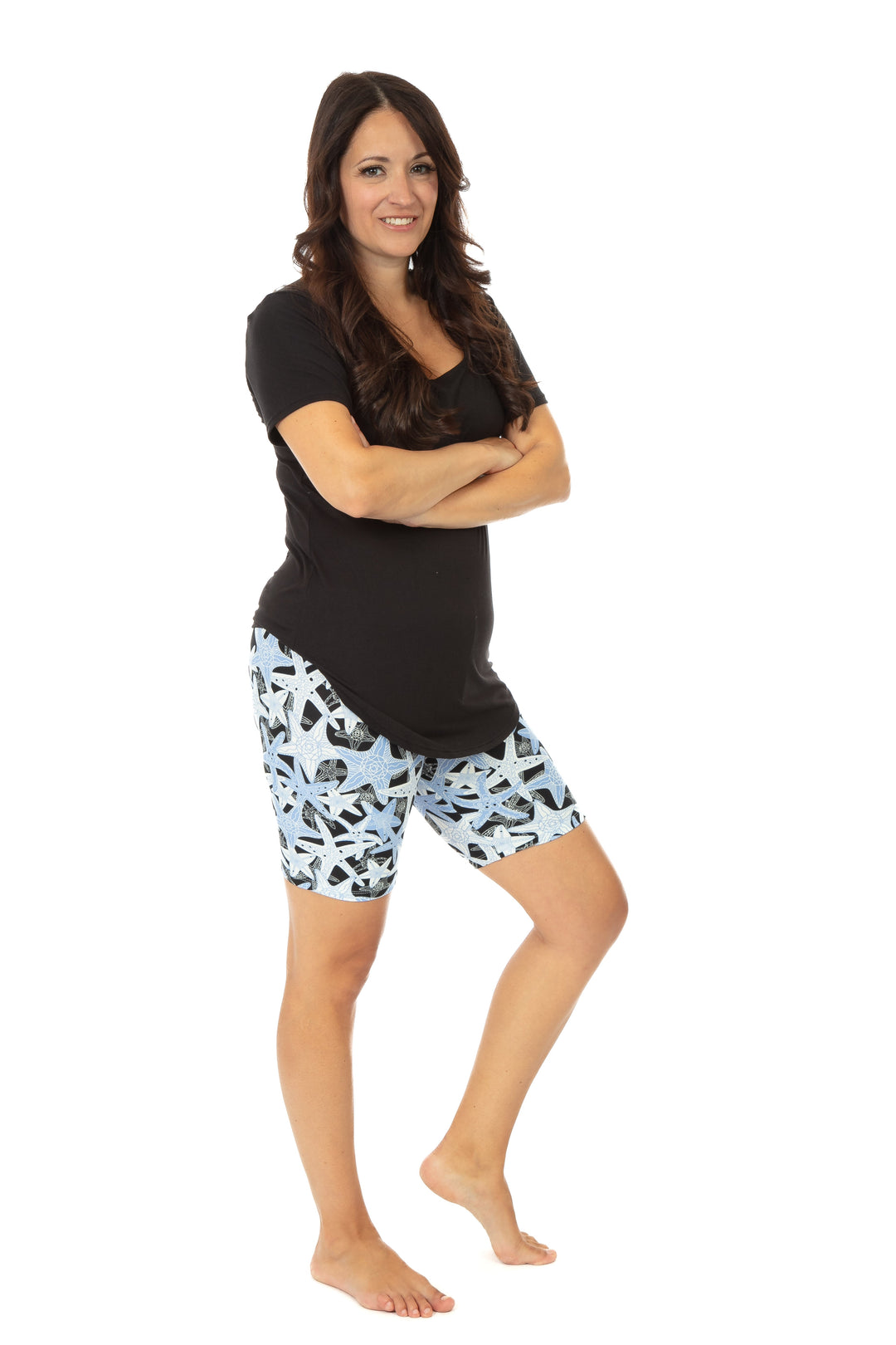 Sea Star - Shorts