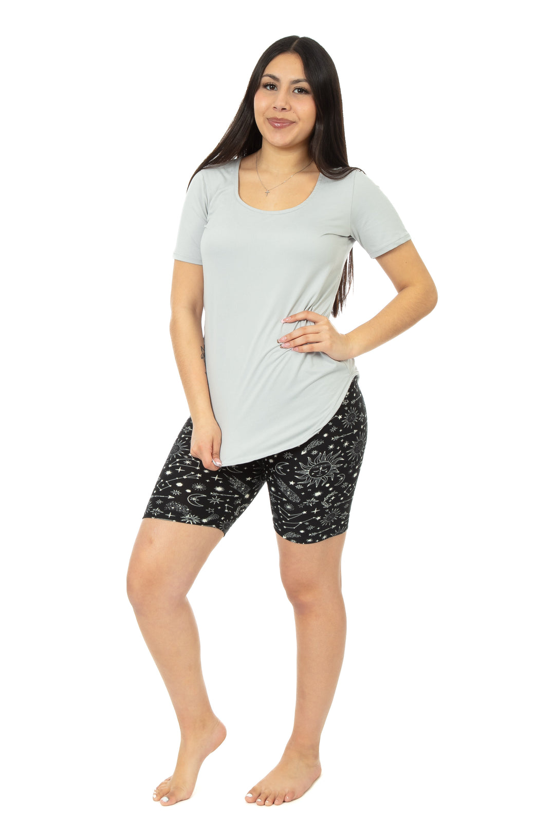 Cosmic Flow - Shorts