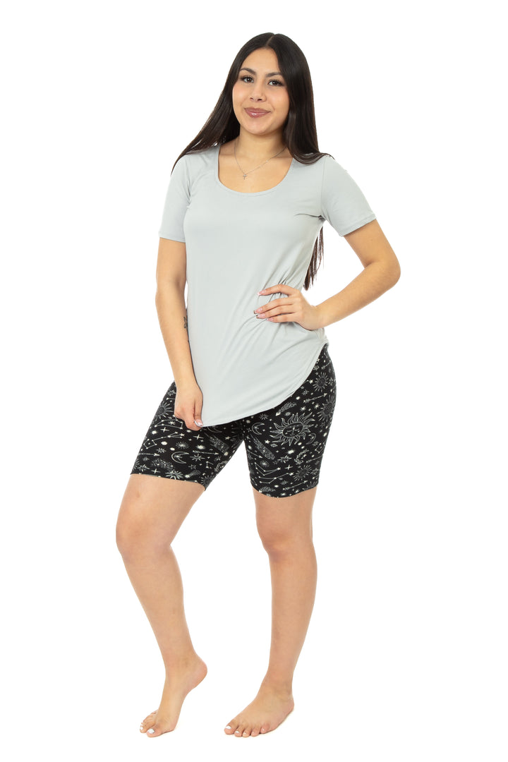 Cosmic Flow - Shorts