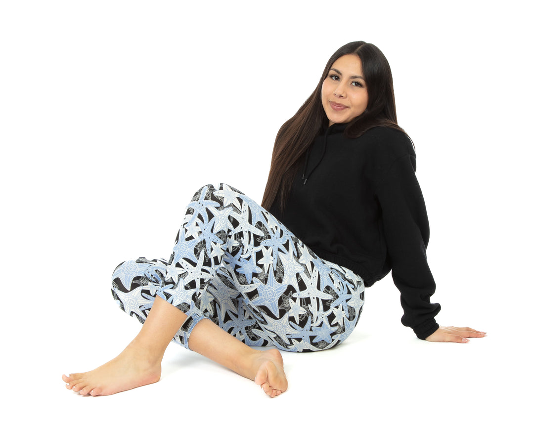 Sea Star - Capris
